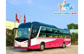 Ô tô Khách 24 34 Phòng Cao Cấp