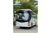 Ô tô Khách 47 Ghế Ngã 