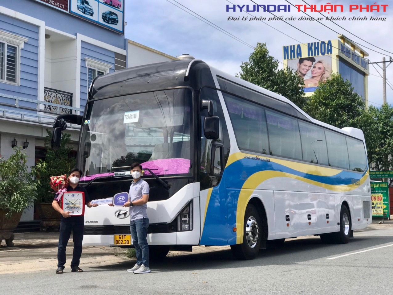 HÌNH ẢNH KHÁCH HÀNG MUA XE 