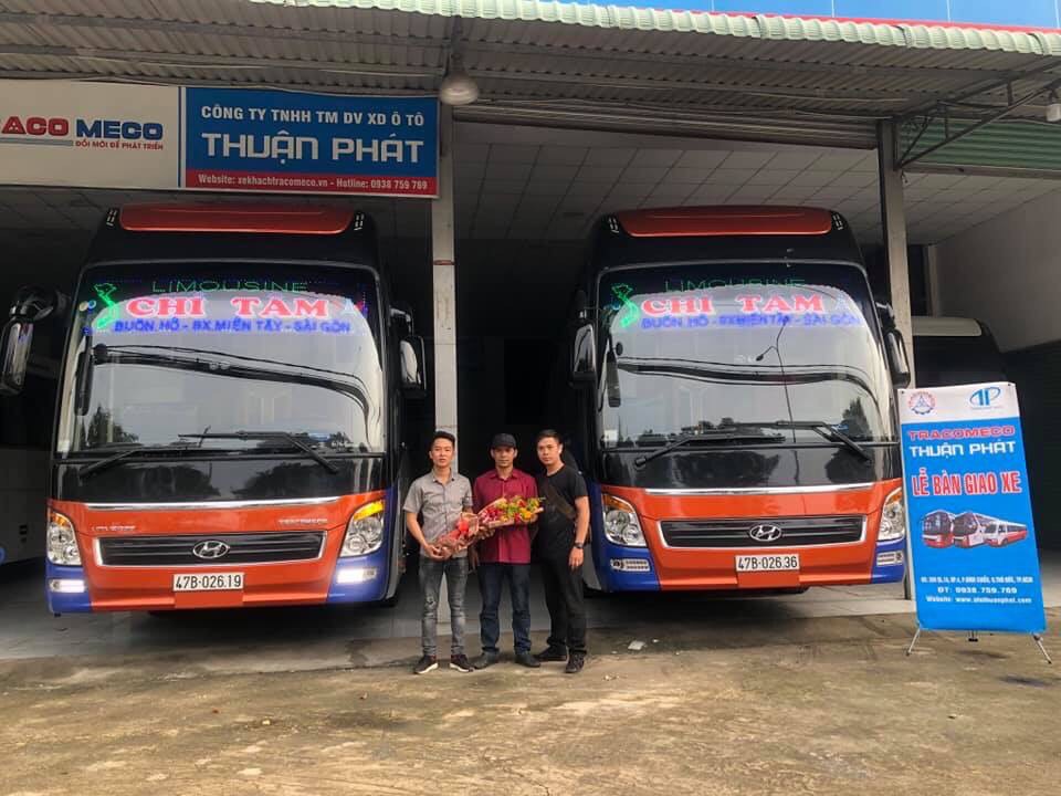 HÌNH ẢNH KHÁCH HÀNG MUA XE 