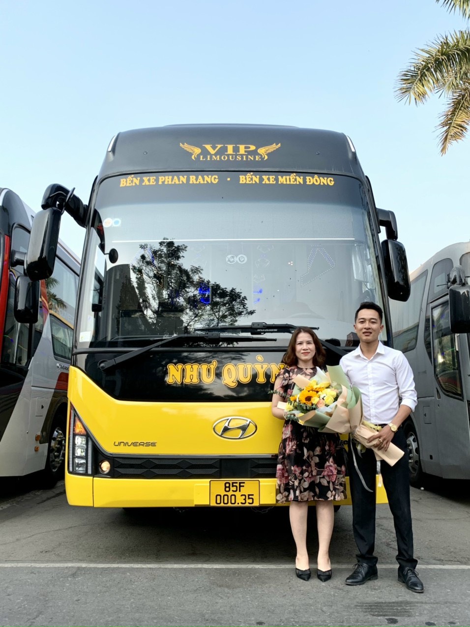 HÌNH ẢNH KHÁCH HÀNG MUA XE 