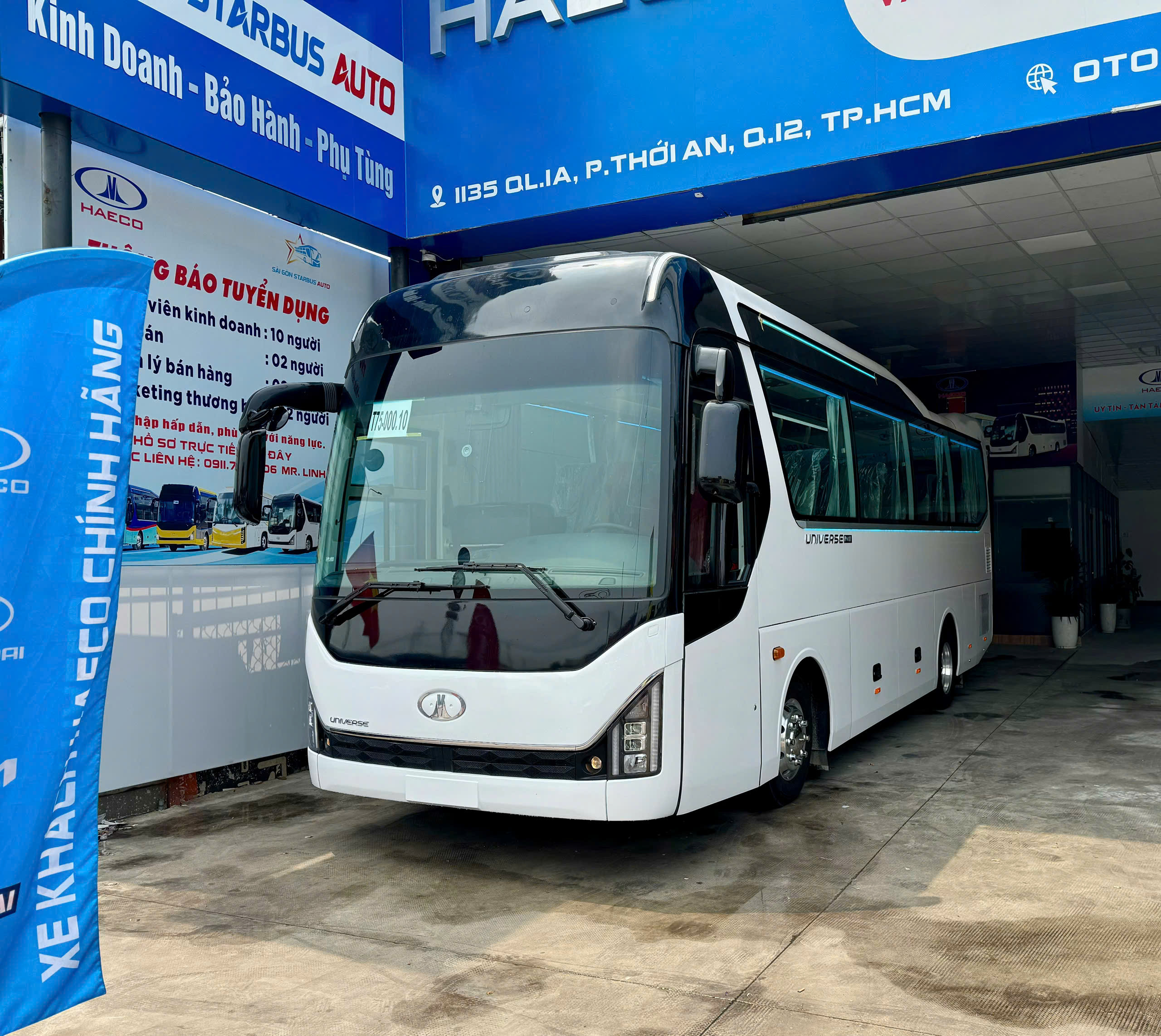 HÌNH ẢNH SẢN PHẨM HAECO
