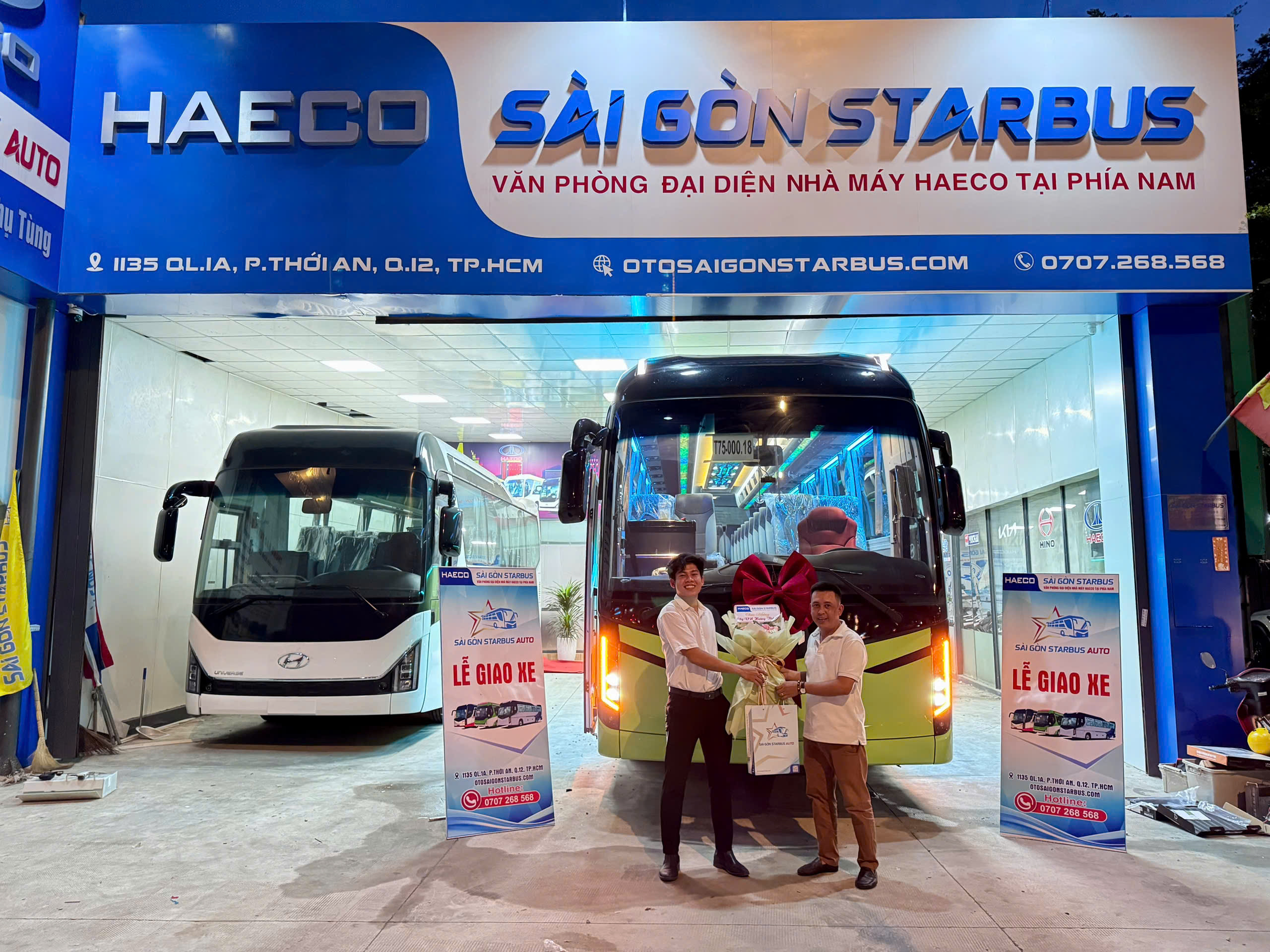 HÌNH ẢNH KHÁCH HÀNG MUA XE 