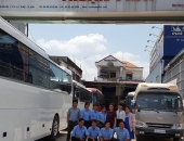 THÔNG BÁO TUYỂN DỤNG