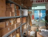 CUNG CẤP PHỤ TÙNG XE KHÁCH CHÍNH HÃNG
