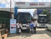 HỖ TRỢ KHÁCH HÀNG MUA XE TRẢ GÓP QUA NGÂN HÀNG